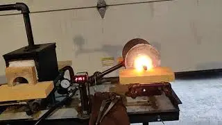 Efficient Quality Inexpensive Forge Builds for the Beginner Knife Maker!