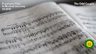 Prashant Pillai - A Musical Journey