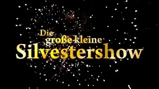 Die gro&szlig;e kleine Silvestershow 2020