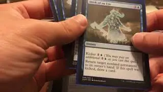 UR Thermo-Alchemist Pauper