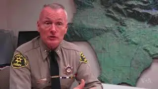 Los Angeles Law Enforcement Faces Resistance to Drone Use