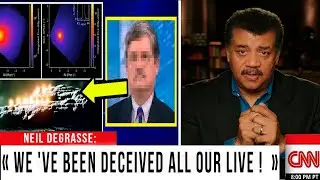 WHAT IS NASA HIDING? The 3I/ATLAS images show something incredible! Scientists are in a panic.