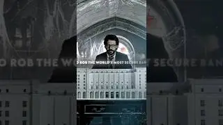 How I Robbed a bank | movie recap #shorts #movierecap #movie