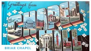 Welcome to Briar Chapel - Chapel Hill, NC