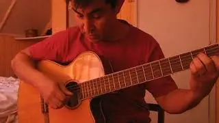 PIEZA INSTRUMENTAL PINK FLOYD
