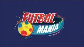 Jingle Futbolmanía RCN (2005 - 2009)