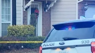 Teen kills himself after acccidentally shooting and killing friend on New Year&rsquo;s Eve