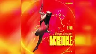 Vybz Kartel, Sikka Rymes - Incredible Official Audio