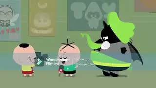 YTPBR Monica Toy   Maratona Hor&aacute;cio e Mauricio (Preview)