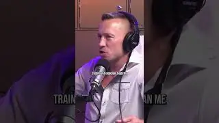 GSP | No Courage Without Fear