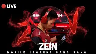 THAT I ACHIEVED MYTHICAL GLORY WITHIN 7 GAMES ON MOBILE LEGENDS #zeinmlbb #mobilelegends #mlbbph