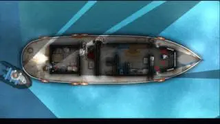 Door Kickers: Why the Stealth class is OP -The Remote Hostage, Tugboat at Sea