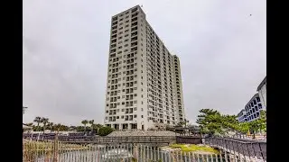 5905 S Kings Hwy, Unit 704, Myrtle Beach, SC 29575