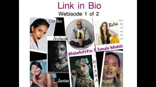 Fashion Models One on One Chat with Neeraj gaba!