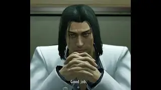 Yakuza Modding Community Slander Vid