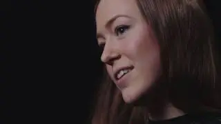 Martine Str&oslash;m from Norway won a Nordic Creative Talent Award in 2015.