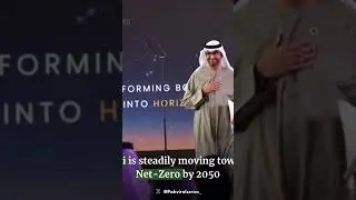 Dubai's Sustainable Journey: A Steady Path towards Net-Zero by 2050