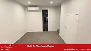 10-16 Sladden Street, Naenae - townhouse  - RENTED