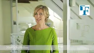 Mobile Journalism