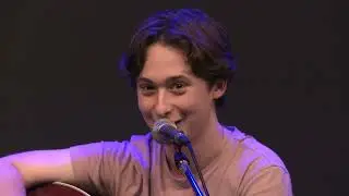 Ben Goldsmith - Interview | 101.9 KINK | PNC Live Studio Session