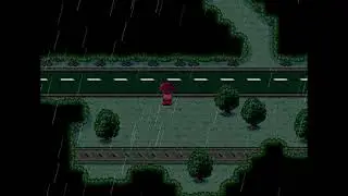 hypnagogia - video game sleep
