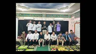 Terapi Menulis | Workshop  terapi menulis dan Grafologi di Pondop Pesantren Muqimus Sunah