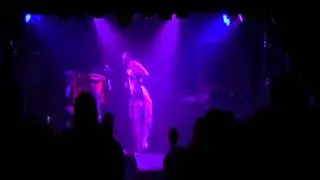Cherry Lyly Darling/ Dark Bird