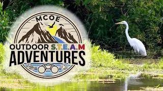 MCOE/MEP - Outdoor Adventure - Knights Ferry