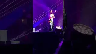 Erykah Badu live in Detroit 2025