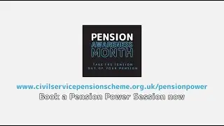 Месяц осведомленности о пенсионных планах 2023 года: что такое Pension Power и как он может вам помочь?