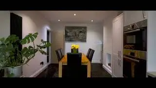 51 Babworth Road, Retford Tour