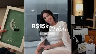 Como se tornar um CLOSER DIGITAL | Faturei 15k em 20 DIAS