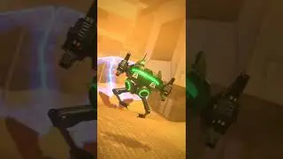 New Legendary Skin For Blockhorn|Battle Pass Season 54|Mech Arena
