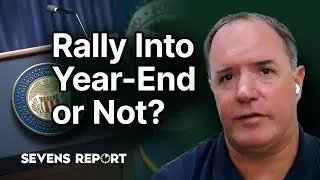 Fed Decision: Rally or Reversal?
