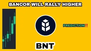 BNT COIN WILL RALLY HIGHER IN NOVEMBER 2023‼️ BANCOR PUMP POTENTIAL‼️ BNT CRYPTO TRADING SIGNALS