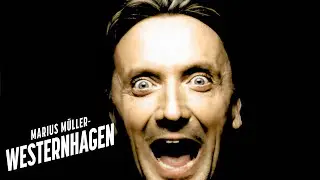 Westernhagen - B&ouml;ser Engel (Offizielles Musikvideo)