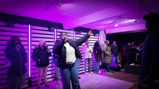 RCCG MFH COMPANY OF PRAISE. REHEARSALS : 24TH JANUARY 2026