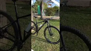 Absolute Wild 2 boost 11.2kg