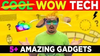 Top Tech Gadgets / Gifts Under Rs.X - AMAZING !