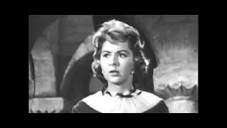 The Adventures of Robin Hood (1955) | Season 4 | Episode 4 : A Touch of Fever [SD] | BabyBoomTV
