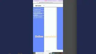 FBR Online Complaint method 