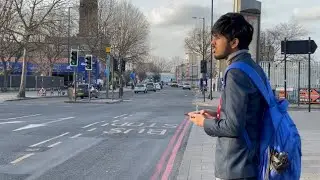 IITian at Imperial College London - A day in my PhD life