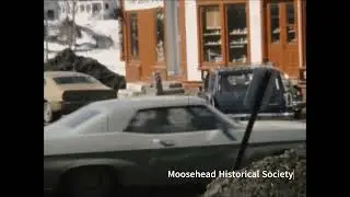 Mud Season in Greenville