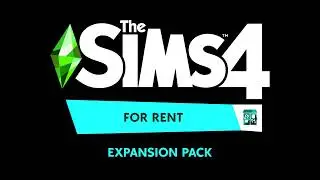The Sims 4: For Rent - Kurashama (Build Mode - Medium)