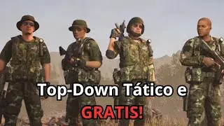 Campanha, mods e ate editor de miss&atilde;o, tudo DE GRA&Ccedil;A! | Thunder Tier One