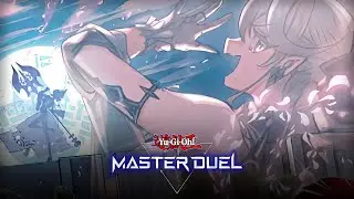 Labrynth Full ver. [HQ (高音質)]【Yu-Gi-Oh! MASTER DUEL OST】