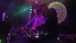 Berto (DE) b2b Chris Fleischer | Mixed Arts Allg&auml;u &ndash; online festival | Set 25