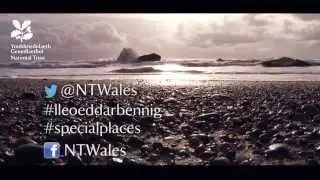 National Trust Wales 