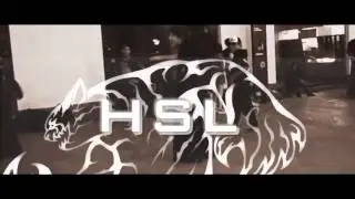 HSL | Compilation 2K14 | New Generation Of Lunatics | The Power Of Madness