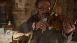 Il Liutaio - Italian fine violin maker - Marco Castegini